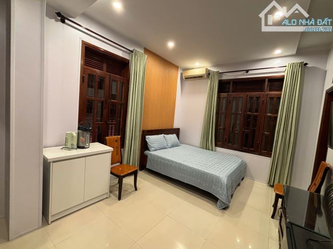CHO THUÊ PHÒNG TRỌ CAO CẤP ĐƯỜNG NGUYỄN CÔNG TRỨ, TP HUẾ - 3
