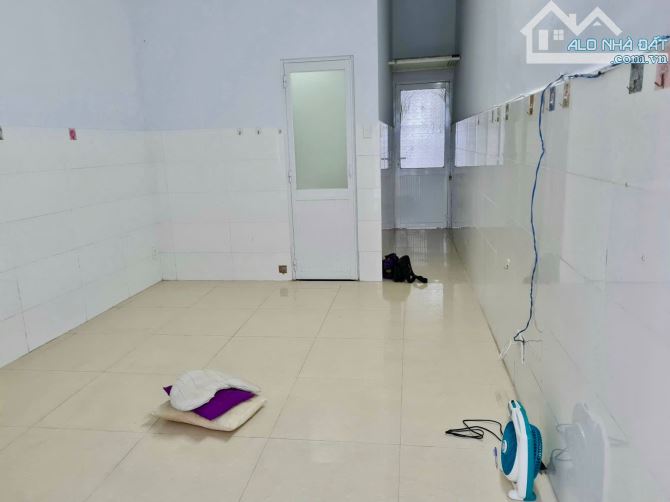 Bán gấp Nhà 2 MT hẻm Huỳnh Văn Bánh, 57m², 3 tầng, Phú Nhuận – 9 tỷ - 3