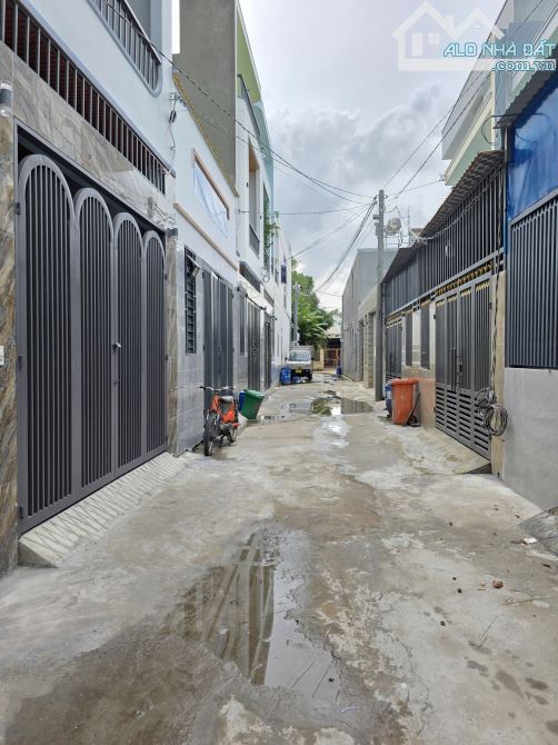 2,6Tỷ TL🔥Bán nhà Mới 1 Lầu_68,4m2 gần đường Phạm Văn Diêu 600m, p.Tân Hạnh, Tp.Biên Hòa - 3
