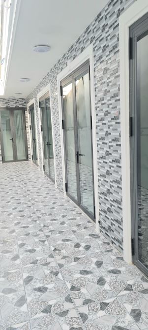 NHÀ 1 TRỆT 1 LẦU MỚI XÂY FULL NỘI THẤT VÀO Ở LUÔN TRUNG TÂM VŨNG TÀU 1 ,750 TỶ - 3