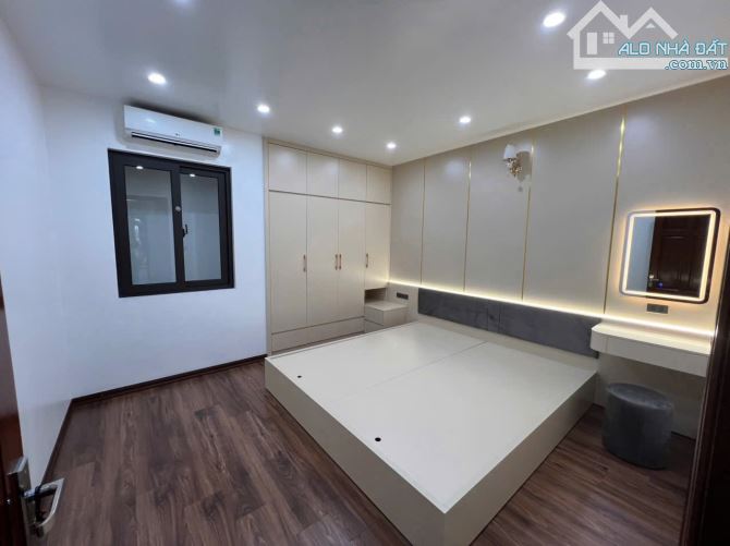 siêu phẩm phân lô bờ hội la khê gần parkcity 6 tầng thang máy nhỉnh 16 tỷ - 3