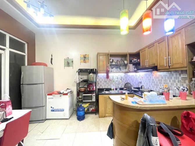 Bán nhà lô góc Mỹ Đình 61m², 5 tầng, ô tô gần – giá chỉ 12,8 tỷ - 3