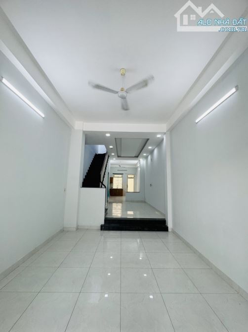 NHÀ 2 TẦNG KIÊN CỐ (4M x 21M 84M²) KDC NAM HÙNG VƯƠNG 🚘 XE HƠI NGỦ TRONG NHÀ💥 - 3