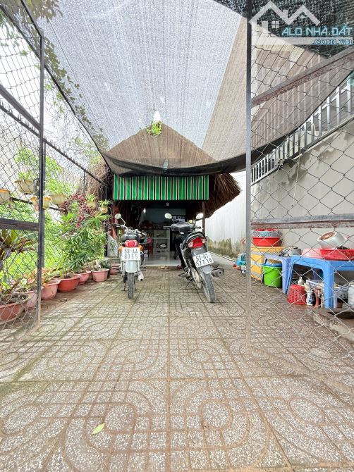 2,85Tỷ TL🔥Bán đất 94,9m2 tặng kèm nhà Cấp 4_Gần KDC Tứ Hải, p.Tân Đông Hiệp, Tp.Dĩ An - 3