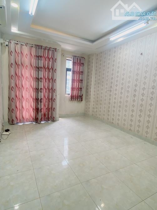 Gò Vấp - 71m2 - 4 Tầng - 4PN - 9 5 tỷ - Hẻm Ôtô - Hoàn công - SHR - 7