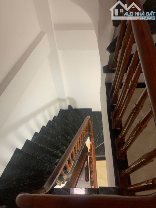 BÁN NHÀ 5T MỚI, 2 MẶT THOÁNG ÔTÔ ĐẬU CỬA - ĐA SỸ - CHỈ 6.x TỶ - 3