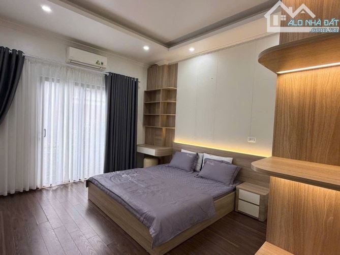 + vỡ nợ ngân hàng cần thanh khoản nhanh căn dịch vụ La Khê-7 tầng thang máy - 3