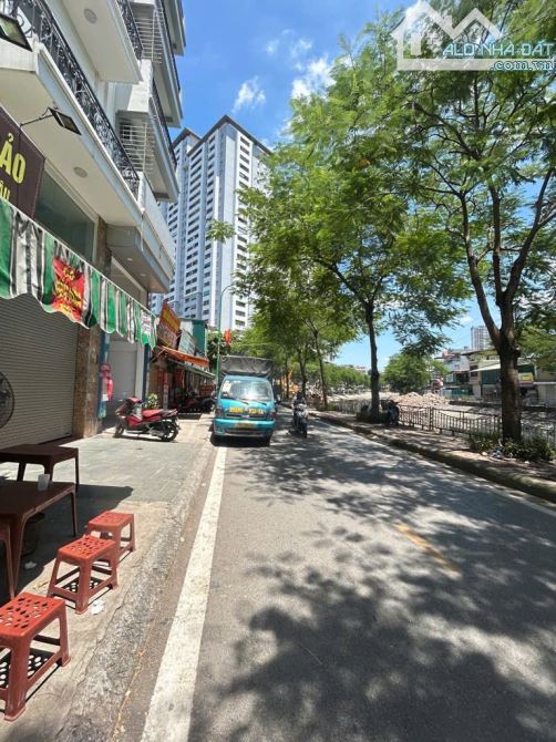 BÁN NHÀ TRƯƠNG ĐỊNH,10M Ô TÔ TRÁNH, LÔ GÓC, TẶNG FULL NỘI THẤT GIÁ CHỈ 9,3 TỶ - 3