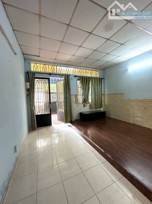 BÁN NHÀ HẺM XE HƠI TRÁNH 100M2, NGANG 5,7M - ĐƯỜNG DƯƠNG ĐÌNH HỘI, Q9 CŨ - 3