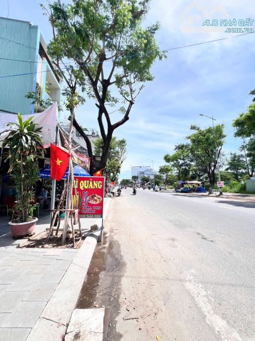 💥BÁN NHÀ MẶT TIỀN LÝ THÁI TÔNG–DT LỚN 125M-VỪA Ở VỪA KINH DOANH-LIÊN CHIỂU💥 - 3