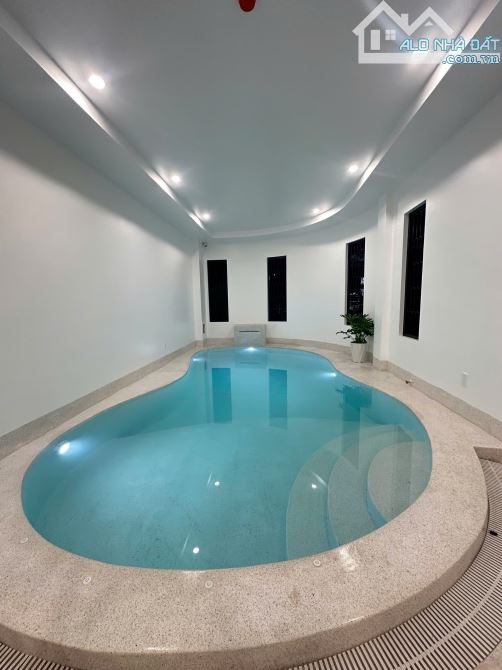 Bán Homestay Xây Mới 1 Trệt 4 Lầu Đường Nội Bộ Hồ Quý Ly 83M2 (4.65x18) - Giá: 15.7Tỷ - 3