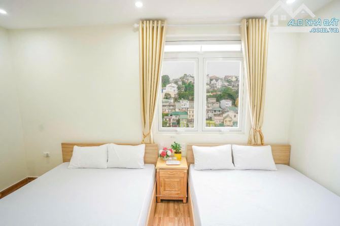 🔥 BÁN KHÁCH SẠN TRUNG TÂM  Đà Lạt – GIÁ TỐT NHẤT THỊ TRƯỜNG 🔥 - 3