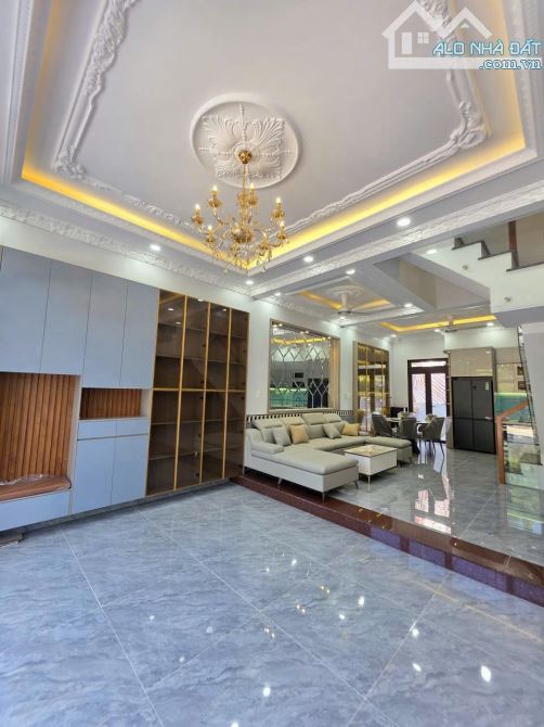 Cơ hội vàng Sở hữu ngay nhà mặt tiền chưa đến 3 Tỷ - 3