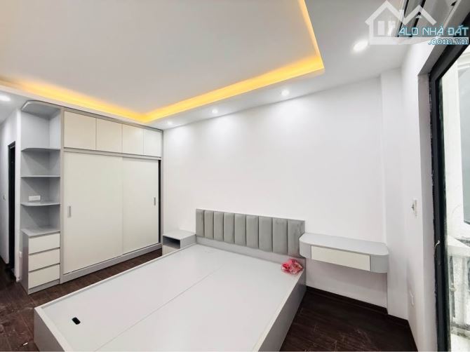 CẦN BÁN NHÀ 5 TẦNG TẠI YÊN LŨNG – AN KHÁNH - NỘI THẤT HIỆN ĐẠI - 3