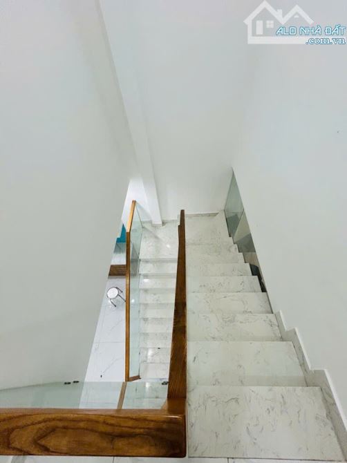 NHÀ MỚI HẬU TÀI LỘC CHỈ 5,5TY Q7 - 3