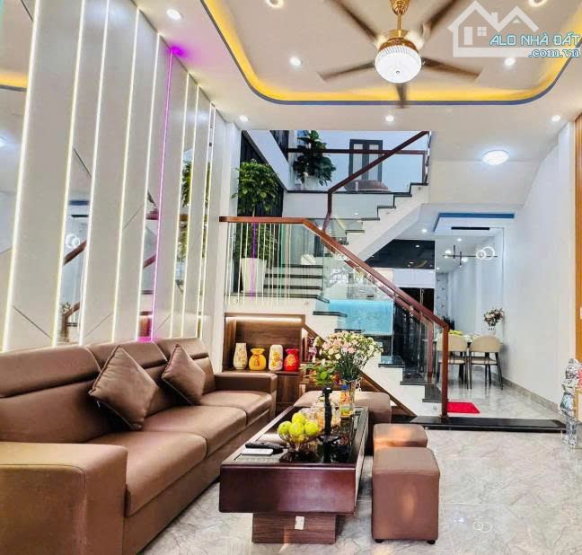 BÁN NHÀ TÂY MỖ_Ô TÔ ĐỖ CỬA_42M2X5T, VỊ TRÍ ĐẸP, VIEW VINCOM, AN SINH ĐỈNH_Nhỉnh 7 tỷ - 3