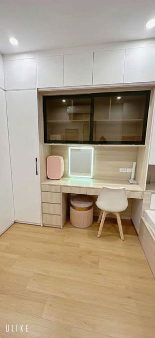 Liền kề Phú Diễn 45m, 5 tầng 1 tum, nhà mới, oto đỗ cửa - 3