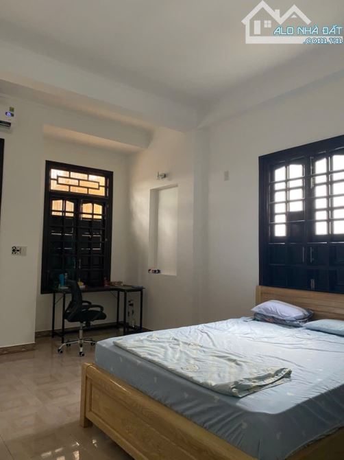 Bán Nhà 3 tầng mới hẻm Tân Phước - Phước Long hẻm xe máy rộng rãi - 3
