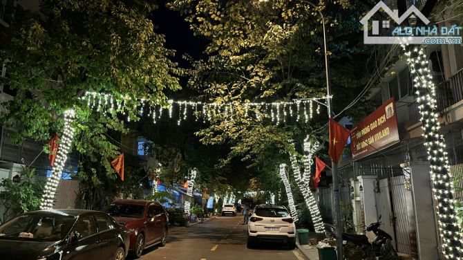 Bán nhà liền kề An Hưng 83m2, vị trí đẹp gần công viên, giá chỉ 19.5 tỷ - 3
