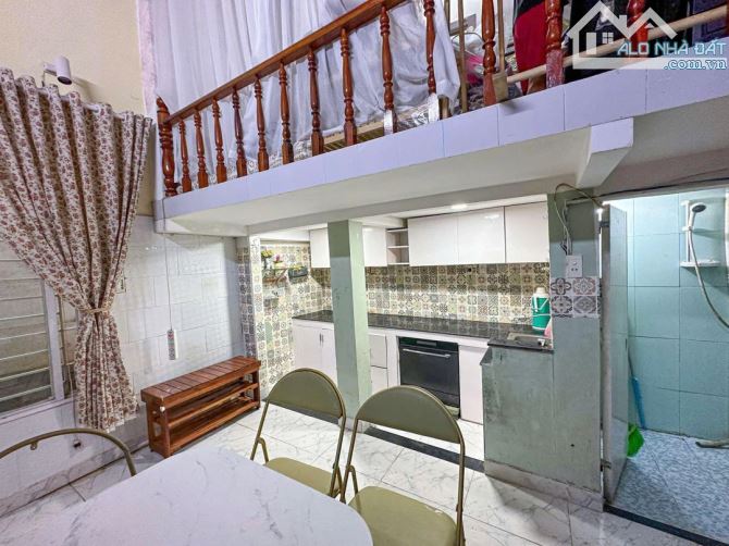 NHÀ ĐẸP 2 TẦNG KIỆT TRƯNG NỮ VƯƠNG- HẢI CHÂU- 2PN- DT 55M2- CHỈ 2,88 TỶ - 3