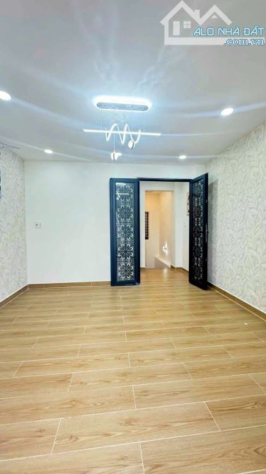 XÂY BUILDING 10 TẦNG – VỊ TRÍ VIP QUẬN 8 – CẠNH PEGASUITE – GIÁ CHỈ 12.6 TỶ - 3