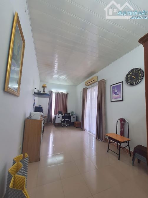 Bán nhà sân vườn Kiệt Bắc Đẩu, Đà Nẵng - 86m2 - 3