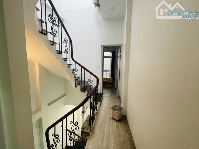 KHƯƠNG TRUNG- NHÀ ĐẸP- 3 TẦNG- GIÁ ĐẦU TƯ - 3
