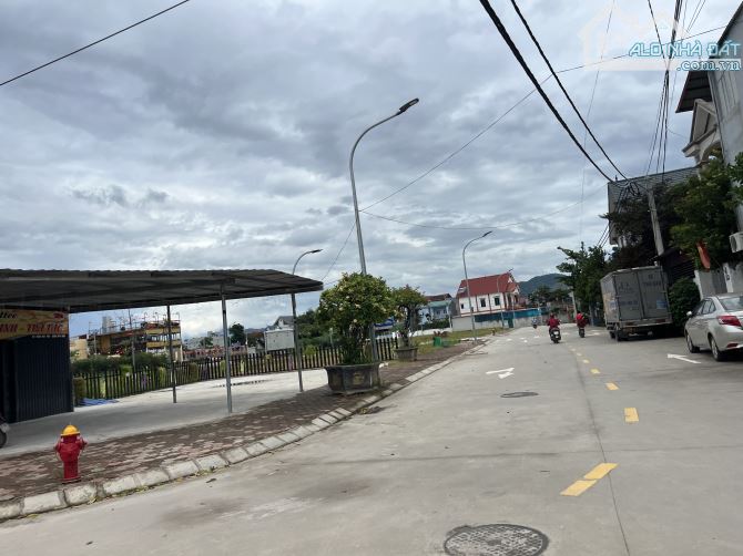 Khu đấu giá -Đông Lai-Quang Tiến .90m giá cực tốt cho bạn đầu tư. - 3