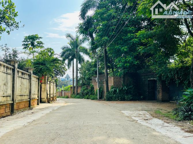 110M2 FULL ĐẤT Ở; LÀN 2 ĐƯỜNG QL21; GIÁ F0 - 3