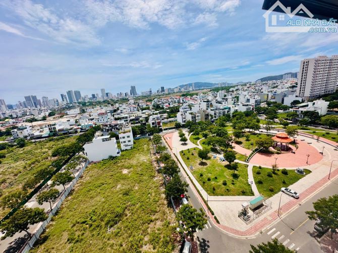 Bán căn góc thương mại SSH07 – Hà Quang 1 | View sông + công viên cực đẹp - 3