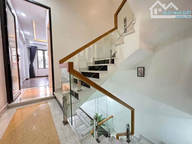 🏡 NGÃ TƯ SỞ -  FAFIM - Ô TÔ 7 CHỖ - NHÀ NHÌN RA VƯỜN - 3