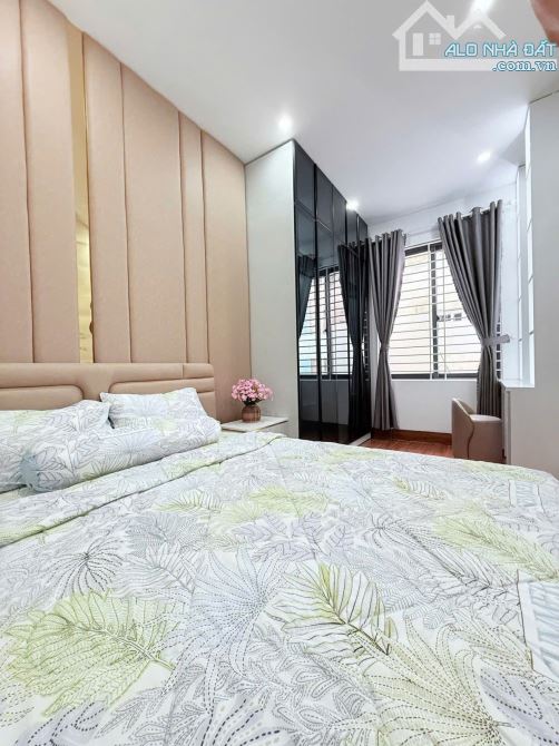 🏡 BÁN NHÀ 3 TẦNG ĐẸP – ĐƯỜNG LÊ VĂN THỊNH, SÁT BIỂN NGUYỄN TẤT THÀNH 🌊 - 3