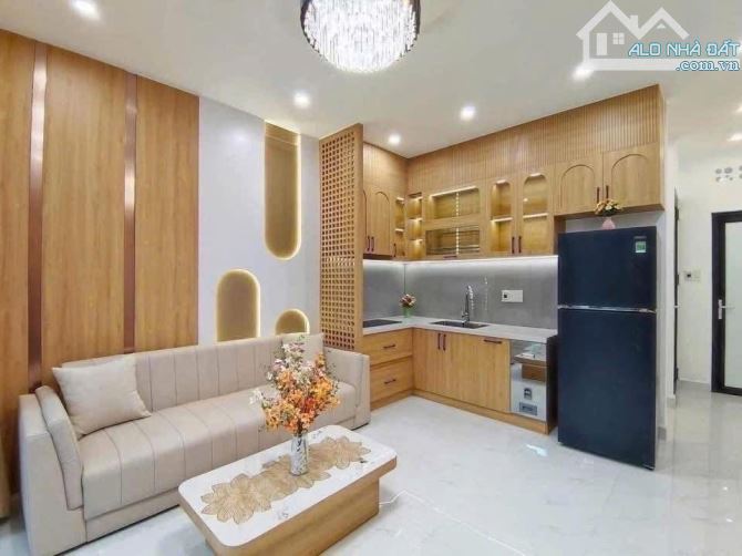 Cần bán nhà kiệt Lê Duẩn, gần ngã ba Cai Lang - Đà Nẵng - 3