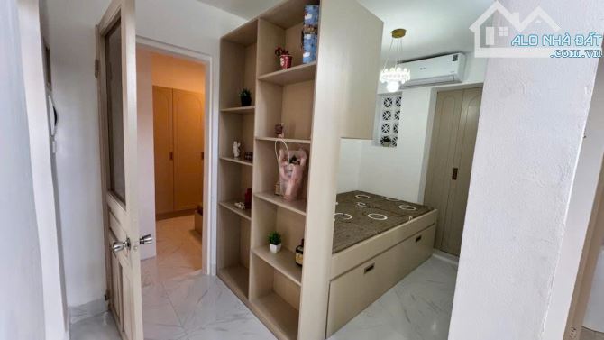 🌟TẬP THỂ LÊ THÁNH TÔNG_HOÀN KIẾM_SỔ TO_80M2 3PN 3WC FULL NỘI THẤT CHỈ 6,5 TỶ🌟 - 2
