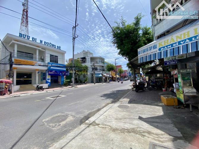 Bán lô đất đô thị đường Sử Huy Nhan phường Vĩnh Hoà Bắc Nha Trang gần biển - 3