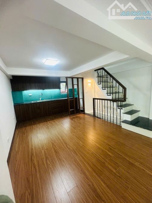 BÁN NHÀ MẶT PHỐ NHÁNH HUỲNH THÚC KHÁNG – TRUNG TÂM HÀ ĐÔNG – KINH DOANH TẤP NẬP - 3