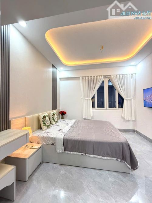 🔴 BÁN CHUNG CƯ SÔNG ĐÀ, SỐ 6 BÃI DƯƠNG, NHA TRANG. CĂN GÓC SIÊU THOÁNG - TẦNG 8. - 3