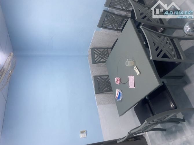 Kề bên Phú Mỹ Hưng - 3.8 x 17 - Hẻm xe hơi - Huỳnh Tấn Phát Q7 - Chưa tới 4ty - 3