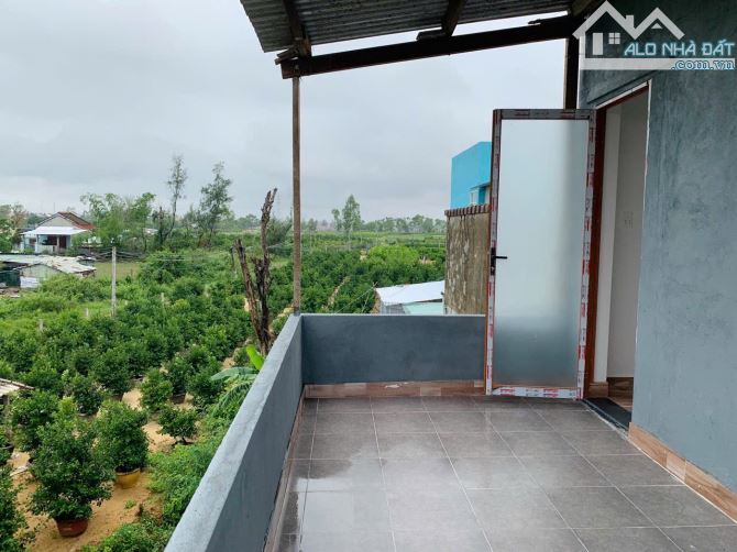 🏡 NHÀ MỚI 2 TẦNG – BẦU ỐC, CẨM HÀ – GẦN PHỐ CỔ – DT 102.5M² – CHỈ 3.1 TỶ 🔥 - 3