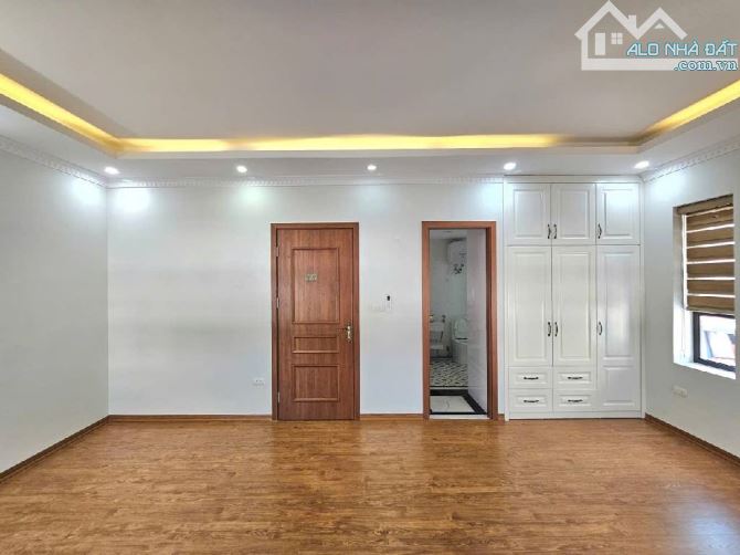💯 🚙 SIÊU PHẨM - OTO TRÁNH – 6 TẦNG THANG MÁY – LÔ GÓC – NỞ HẬU – THÔNG SỐ HIẾM – NHÀ ĐẸP - 3