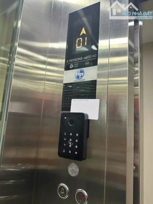 Bán Nhà Ngõ 140 Khuất Duy Tiến 6 Tầng Thang Máy View Công Viên 20 Tỷ Thanh Xuân - 3