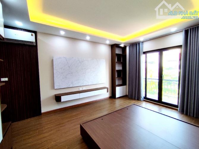 🏡 NGÃ TƯ VỌNG - TRƯỜNG CHINH– 61 M2 x 7 T T MÁY – 2 THOÁNG FULL NỘI THẤT – ZÁ 12,8 - 2