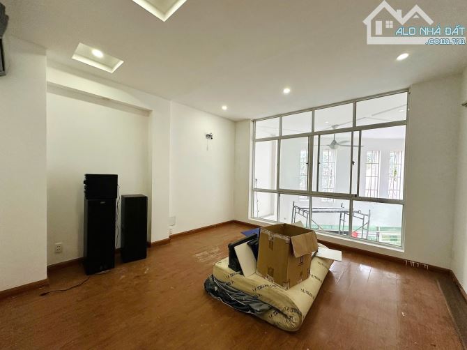 Bán nhà + đất trung tâm Quận 1, Trần Khánh Dư giá 11 tỷ thương lượng - 3