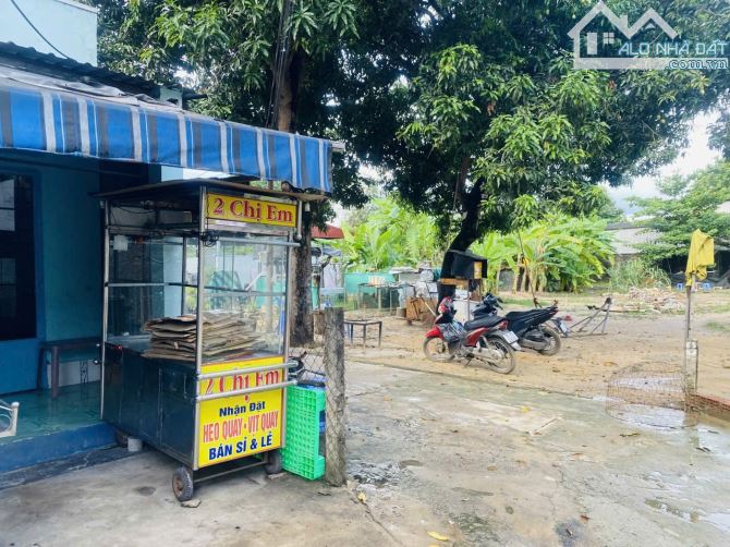 BAO ĐẦU TƯ, Nguyễn Thị Định, phù hợp xây CHDV, ngang  8 x 13, 4.xx tỷ - 3