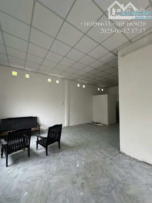 🌲🌲BÁN KHU NGHĨ DƯỠNG CÓ SẴNG CĂN NHÀ TRỆT MỚI TRÊN ĐẤT - GẦN QUỐC LỘ 91B – HOẶC XÂY TRỌ, - 3