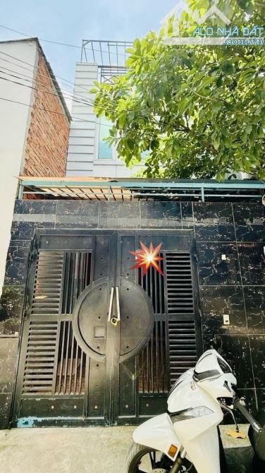 Bán nhà liên khu 4-5,bhhb,bình tân,56m2(4x14)3tầng,HXH thông,SHR 1đời chủ, 4.49 tỷ Tl - 3
