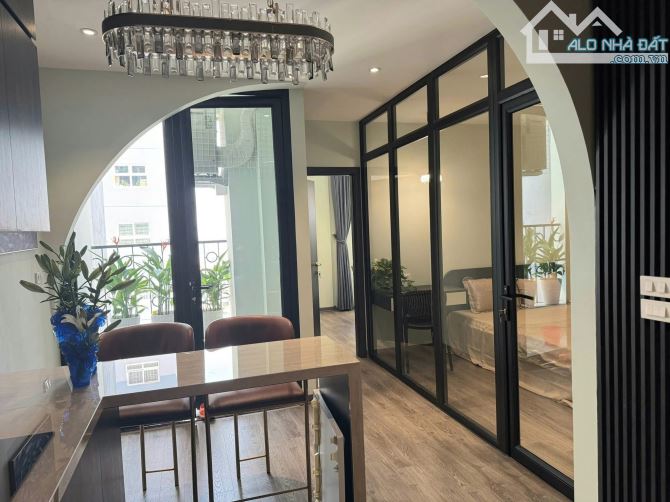 THANH KHOẢN CĂN CHUN MG CƯ TẦNG CAO VIEW THOÁNG-NỘI THẤT NHẬP KHẨU PHỐ MINH KHAI-GIÁ TỐT - 3