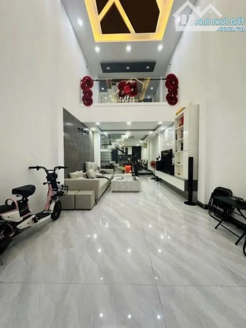 🔥 BÁN NHÀ ĐẸP NHƯ MỚI – VỊ TRÍ VÀNG QUẬN 5 - 66m2  – 13.2 TỶ 🔥 - 3