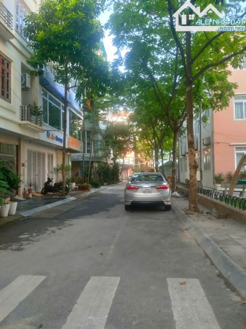 BÁN NHÀ PHÂN LÔ NGHĨA ĐÔ, 6 TẦNG THANG MÁY, ÔTÔ TRÁNH, KINH DOANH ĐỈNH, DT 61M² HƠN 18 TỶ - 3