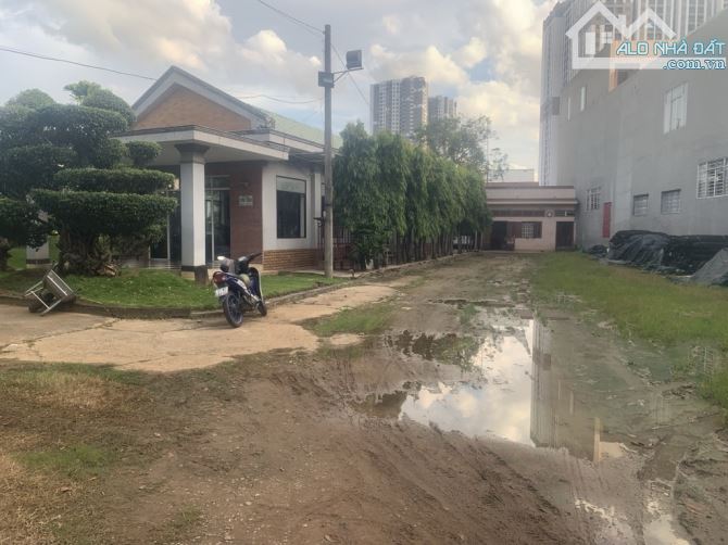BÁN THỬA ĐẤT 572M2 NGANG 11.5M MẶT TIỀN ĐƯỜNG 18M GẦN SIÊU THỊ GO! DĨ AN – 18.2 TỶ - 3